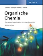 Organische Chemie