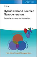 Hybridized and Coupled Nanogenerators