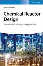 Chemical Reactor Design