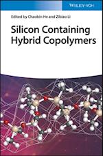 Silicon Containing Hybrid Copolymers