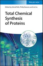 Total Chemical Synthesis of Proteins