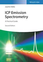 ICP Emission Spectrometry