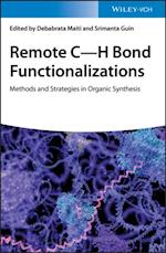 Remote C-H Bond Functionalizations