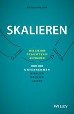 Skalieren