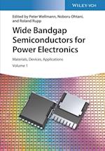 Wide Bandgap Semiconductors for Power Electronics