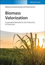 Biomass Valorization
