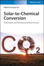 Solar-to-Chemical Conversion