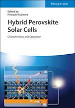 Hybrid Perovskite Solar Cells