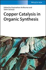 Copper Catalysis in Organic Synthesis