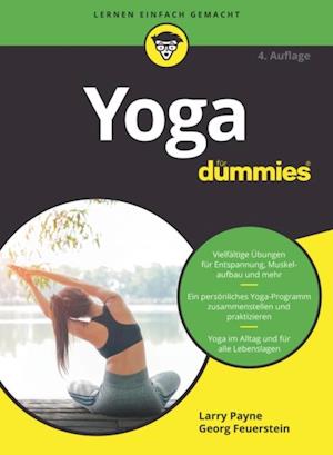 Yoga für Dummies