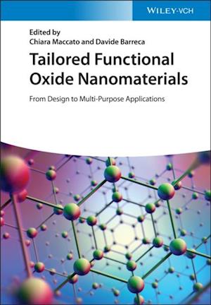 Tailored Functional Oxide Nanomaterials