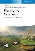 Plasmonic Catalysis