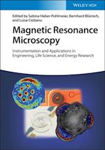 Magnetic Resonance Microscopy