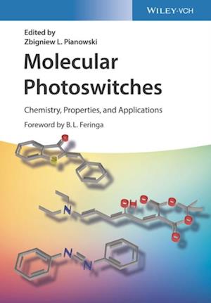 Molecular Photoswitches