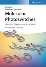 Molecular Photoswitches