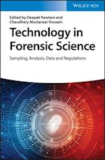 Technology in Forensic Science