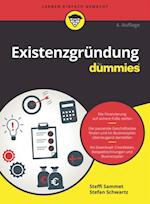 Existenzgründung für Dummies