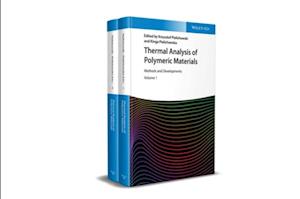 Thermal Analysis of Polymeric Materials