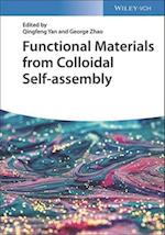 Functional Materials from Colloidal Self-assembly