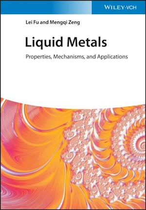 Liquid Metals