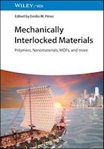 Mechanically Interlocked Materials