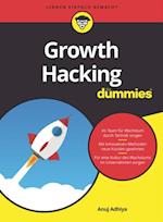 Growth Hacking für Dummies