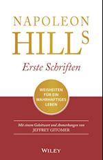 Napoleon Hills Erste Schriften