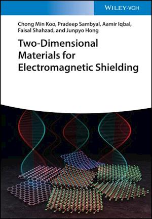 Two-Dimensional Materials for Electromagnetic Shielding