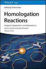 Homologation Reactions