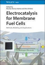 Electrocatalysis for Membrane Fuel Cells