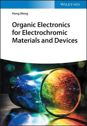 Organic Electronics for Electrochromic Materials and Devices