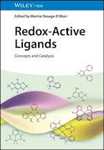 Redox-Active Ligands