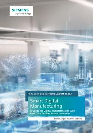 Smart Digital Manufacturing