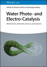 Water Photo- and Electro-Catalysis