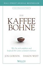 Die Kaffeebohne