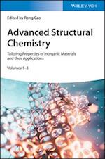 Advanced Structural Chemistry