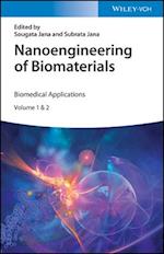 Nanoengineering of Biomaterials