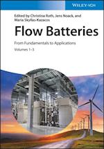 Flow Batteries