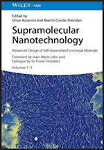 Supramolecular Nanotechnology