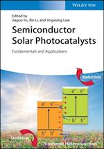 Semiconductor Solar Photocatalysts