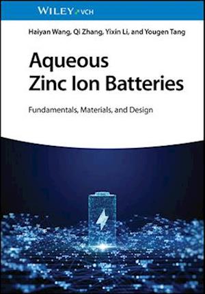 Aqueous Zinc Ion Batteries