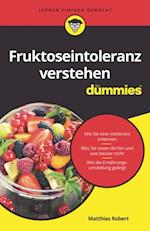 Fruktoseintoleranz für Dummies