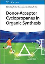 Donor-Acceptor Cyclopropanes in Organic Synthesis