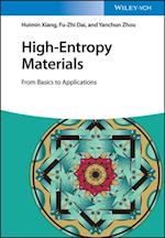 High-Entropy Materials