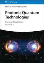 Photonic Quantum Technologies