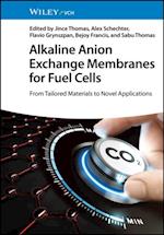 Alkaline Anion Exchange Membranes for Fuel Cells