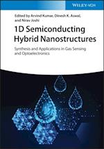 1D Semiconducting Hybrid Nanostructures