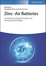 Zinc-Air Batteries