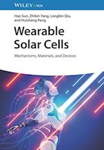 Wearable Solar Cells