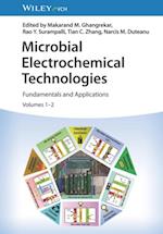 Microbial Electrochemical Technologies